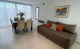 Confortable casa en Mendoza.
